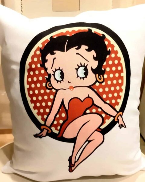 Beti bup (Betty Boop)