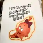 Mama ja bih malo napolju da se igram