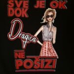 Sve je ok dok Dragica ne posizi