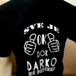 Sve je ok dok Darko ne popizdi