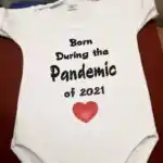 Born during...