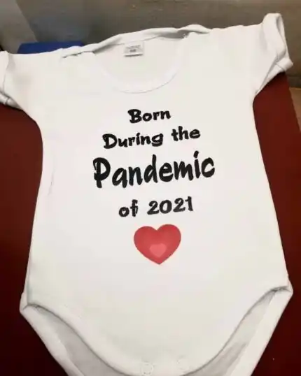 Born during...