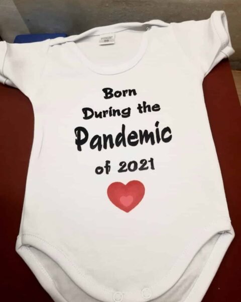 Born during...