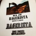 Da je bagerista biti lako