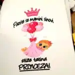 Pazite se majkini sinovi (kr.rukav)