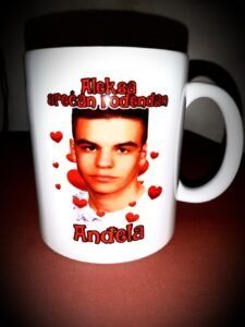 Aleksa srecan rodjendan