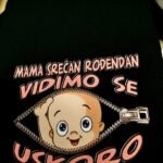 Vidimo se uskoro + srecan rodjendan crna