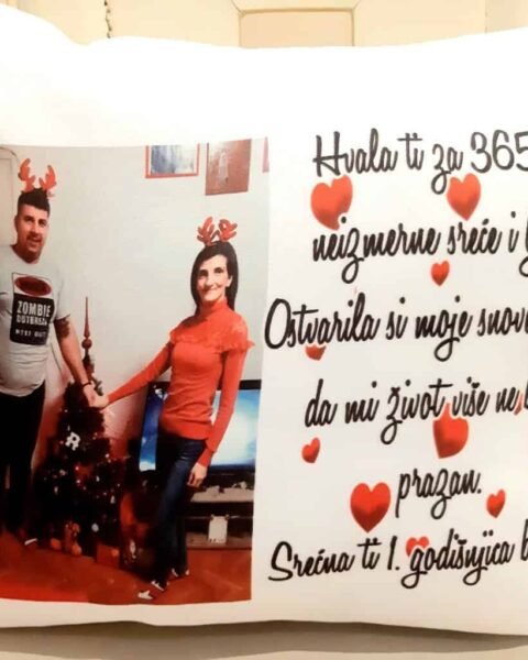Hvala ti za...