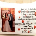 Zena za ginisovu knjigu