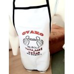 Najbolji tata muz i kuvar kecelja