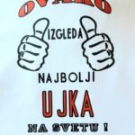 Najbolji ujak na svetu (bela)