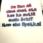 Da li znas da nedostatak seksa lose utice na vid