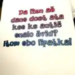 Da li znas da nedostatak seksa lose utice na vid