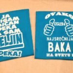 Ja nisam obican deka + najbolja baka