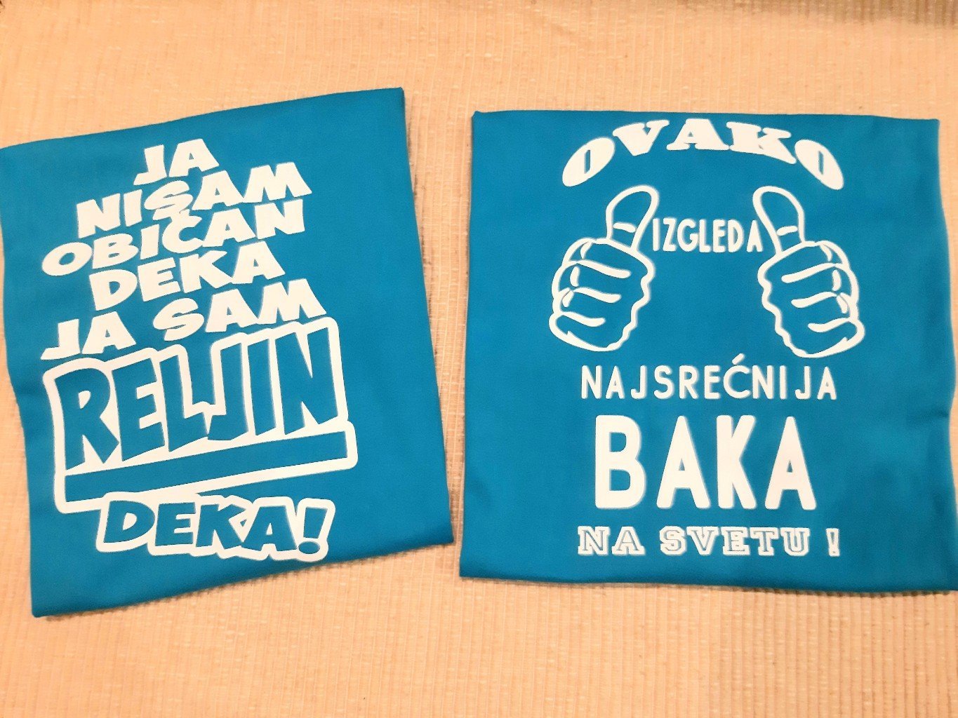 20210621_213804.jpg Ja nisam obican deka + najbolja baka - Слика 1