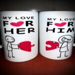 My love solje za parove