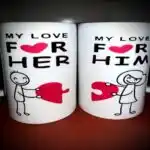 My love solje za parove