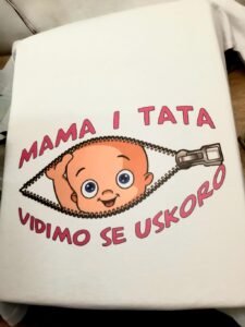 Mama i tata vidimo sr uskoro roza