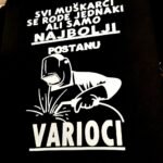 Varioci