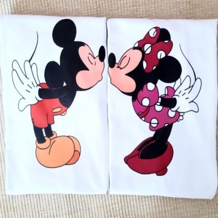 Miki Mini poljubac :)