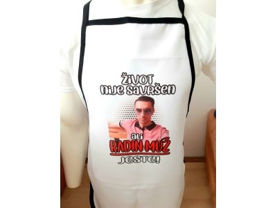 Radin muz :) + obrada slike