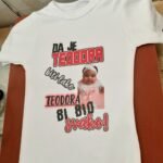 Bodi - Da je Teodora biti lako