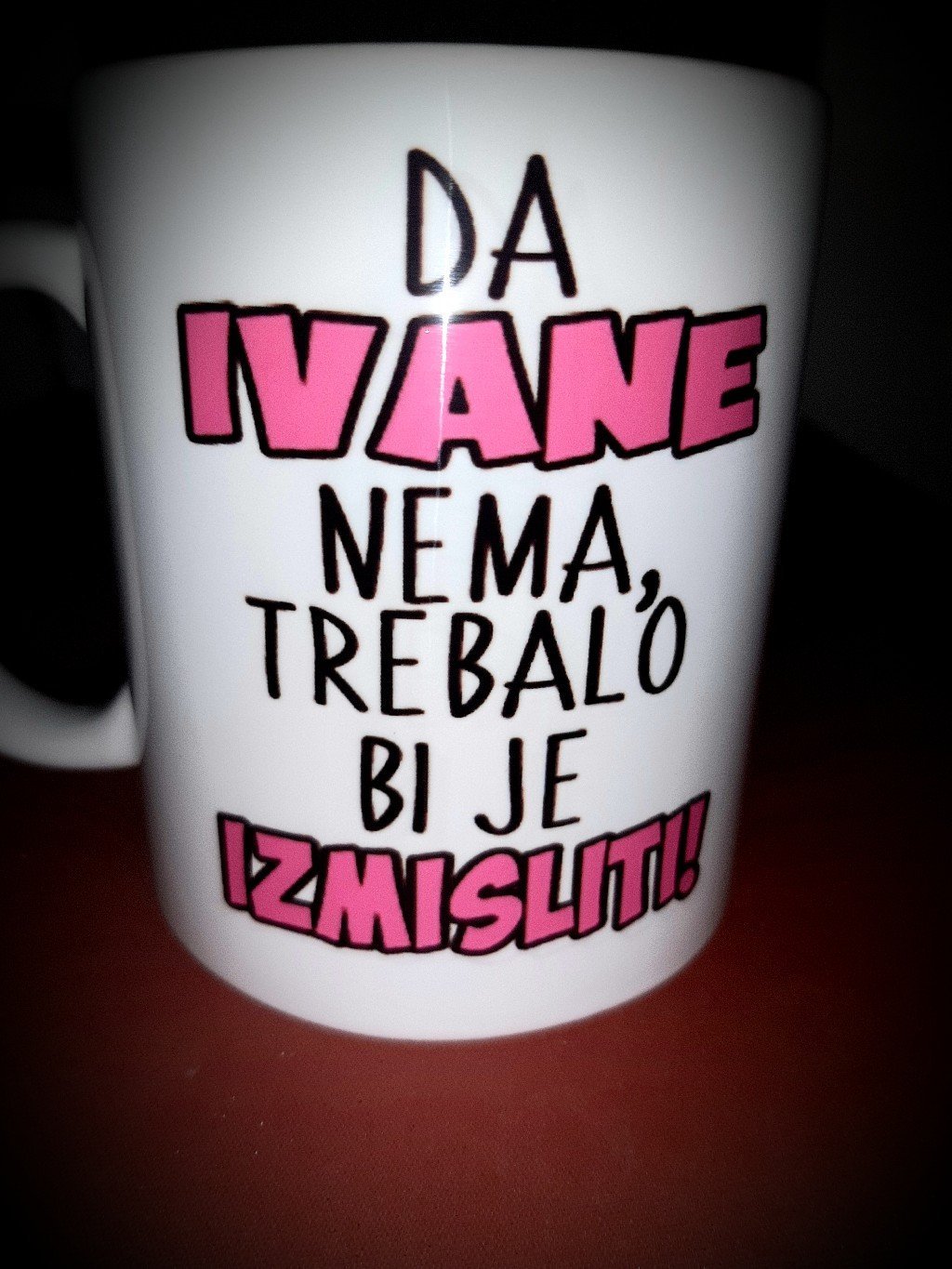 20210707_223411.jpg Da Ivane nema trebalo bi je izmisliti - Слика 1