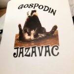 Gospodin Jazavac