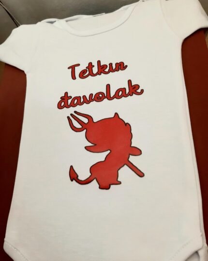 Tetkin djavolak