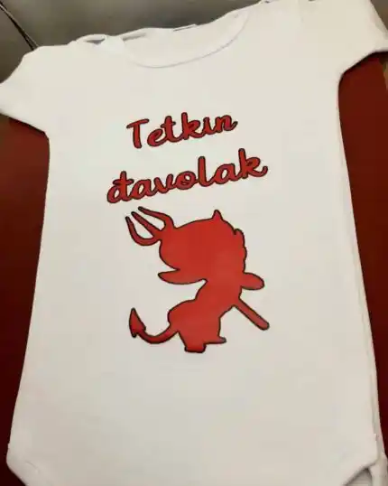 Tetkin djavolak