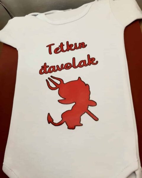 Tetkin djavolak – Pokloni za decu