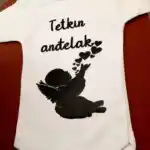 Tetkin andjelak
