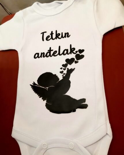 Tetkin andjelak