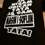 Masin i Sofijin tata