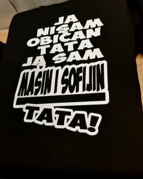 Masin i Sofijin tata