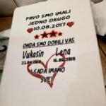 Prvo smo imali jedno drugo (majica)