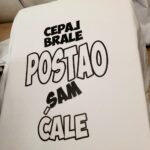 Cepaj brale (neutralna)
