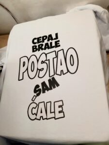 Cepaj brale (neutralna)