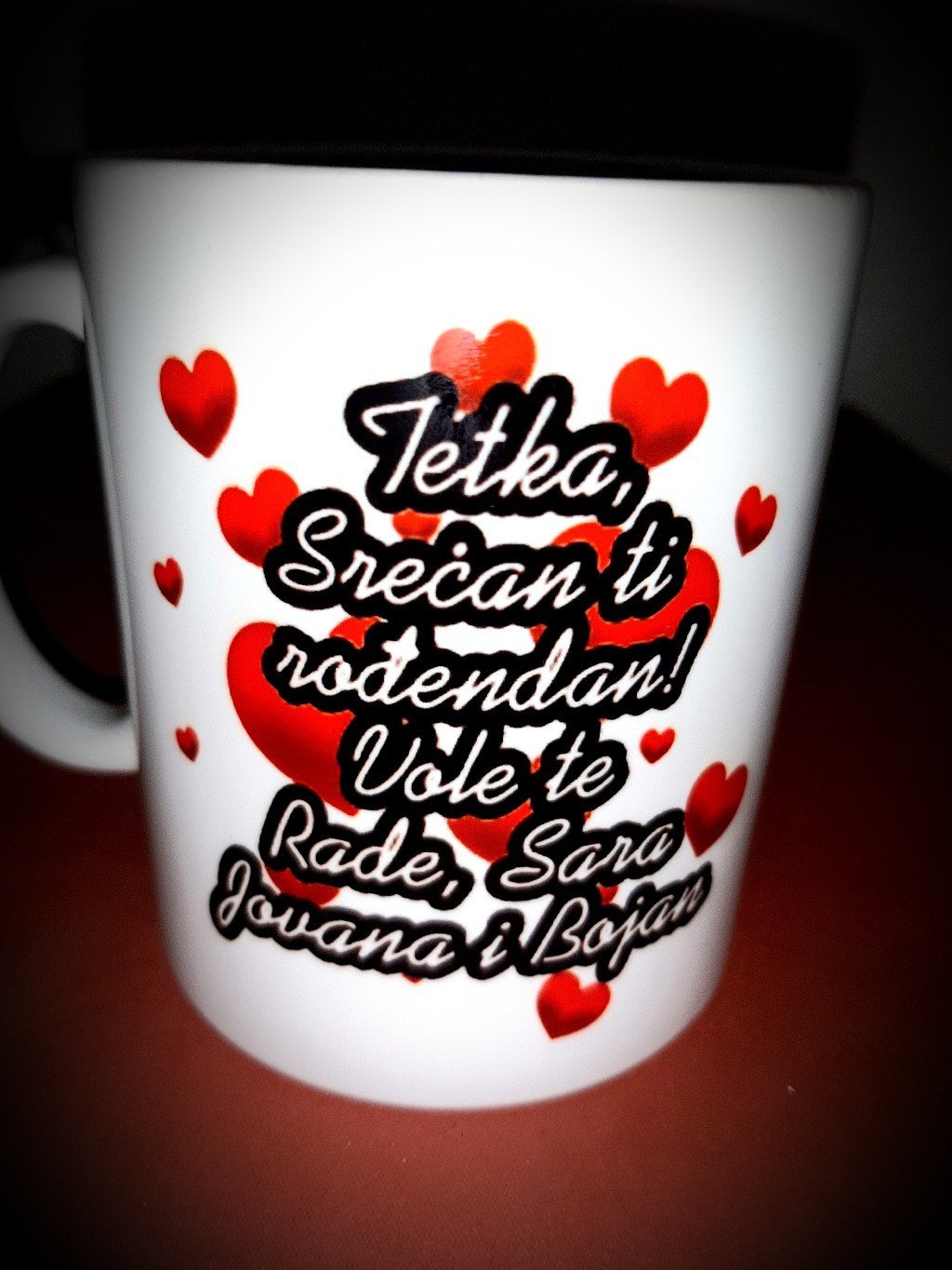 20210725_231958.jpg Tetka srecan ti rodjendan - Слика 1