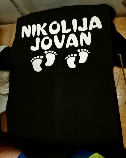 Nikolija Jovan