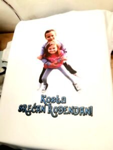 Kosta srecan rodjendan (obrada slike)