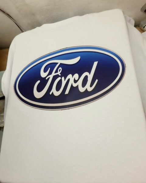 Ford – Majica sa štampom