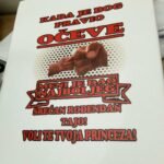 Kada je Bog pravio oceve