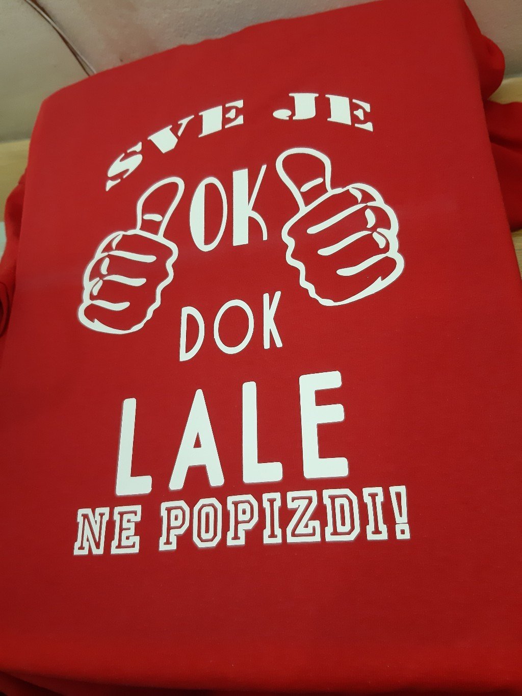 20210802_231828.jpg Sve je ok dok Lale ne popizdi - Слика 1