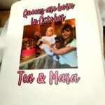 Queens are born in ...