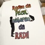 Rodjen da peca nateran da radi