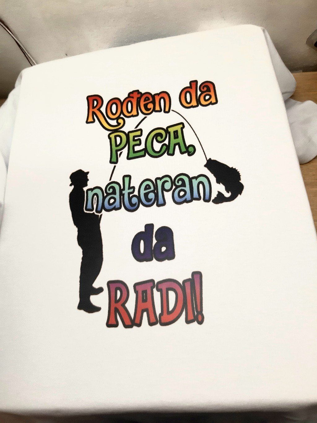 20210816_185014.jpg Rodjen da peca nateran da radi - Слика 1