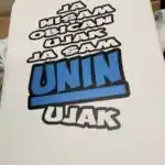 Unin ujak