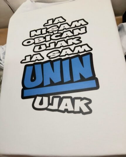 Unin ujak