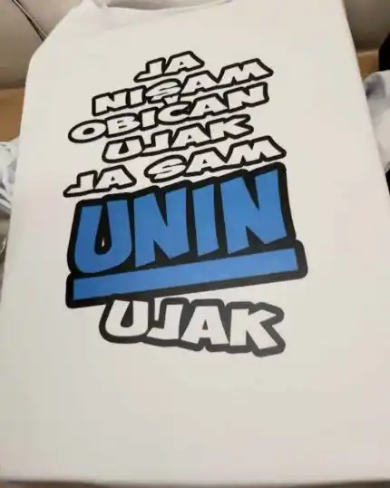 Unin ujak